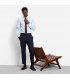 Chemise ml uni olymp 10ciel