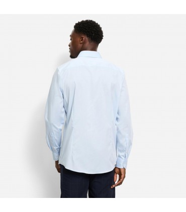 Chemise ml uni olymp 10ciel