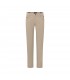 Pantalon city bugatti 50beige
