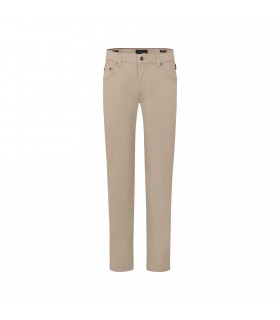 Pantalon city bugatti 50beige