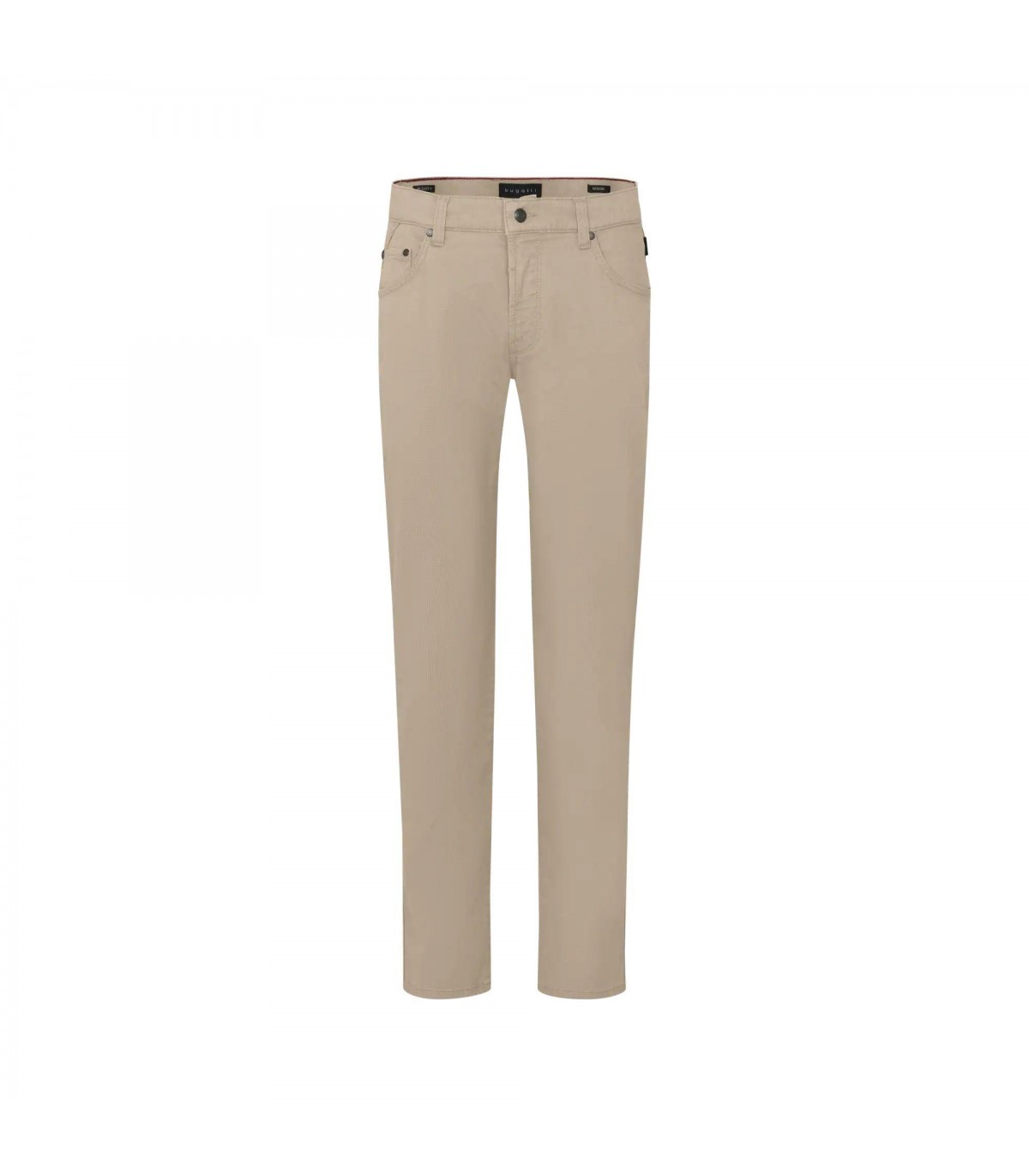 Pantalon city bugatti 50beige
