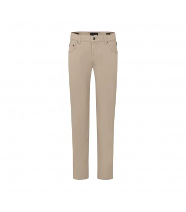Pantalon city bugatti 50beige