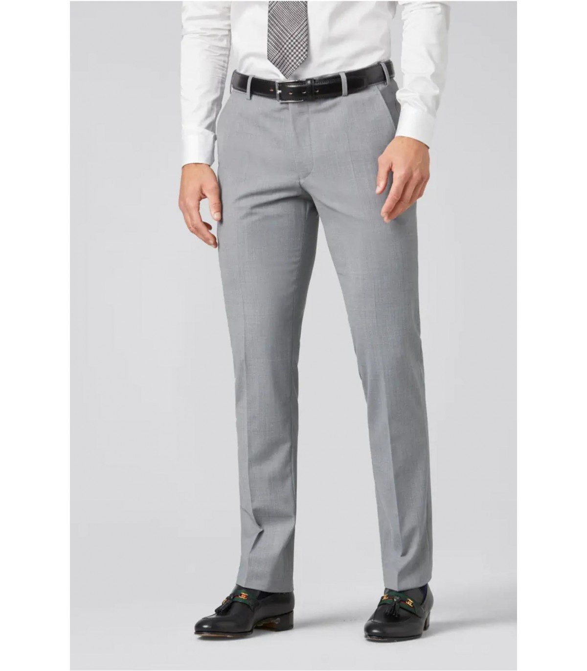 Pantalon city meyer 06gris