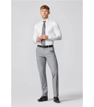 Pantalon city meyer 06gris
