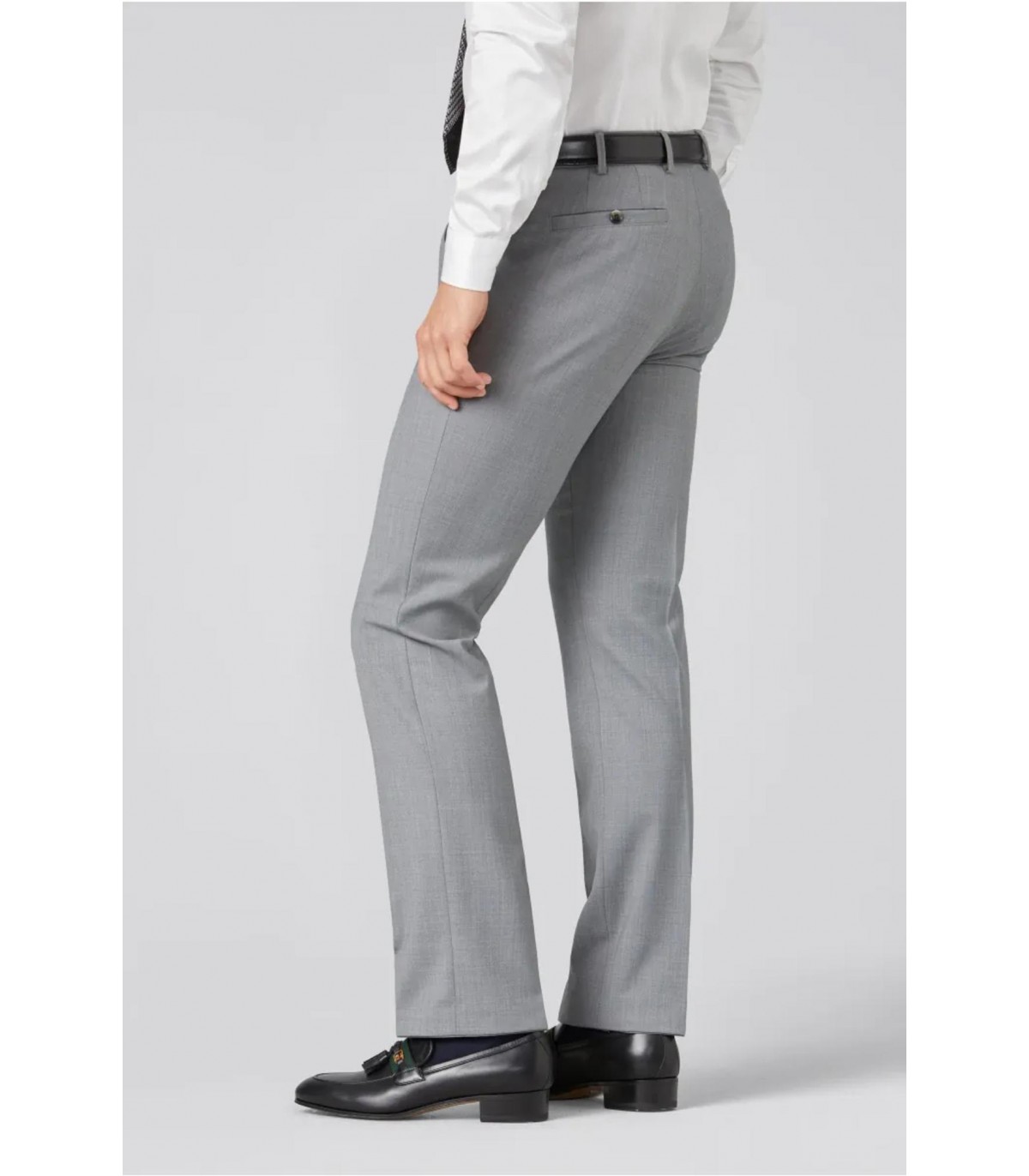 Pantalon city meyer 06gris