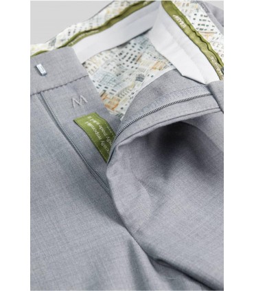 Pantalon city meyer 06gris