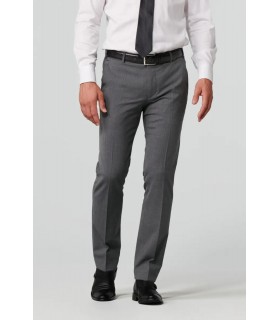 Pantalon city meyer 07anthra