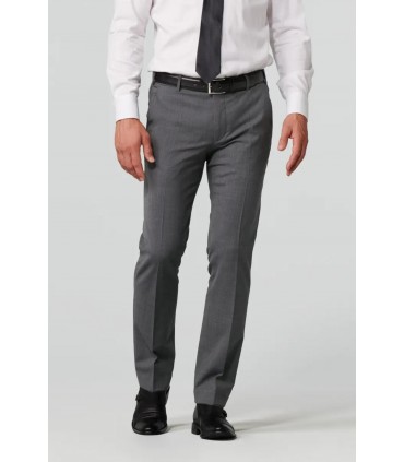 Pantalon city meyer 07anthra