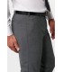 Pantalon city meyer 07anthra