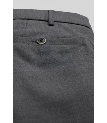Pantalon city meyer 07anthra