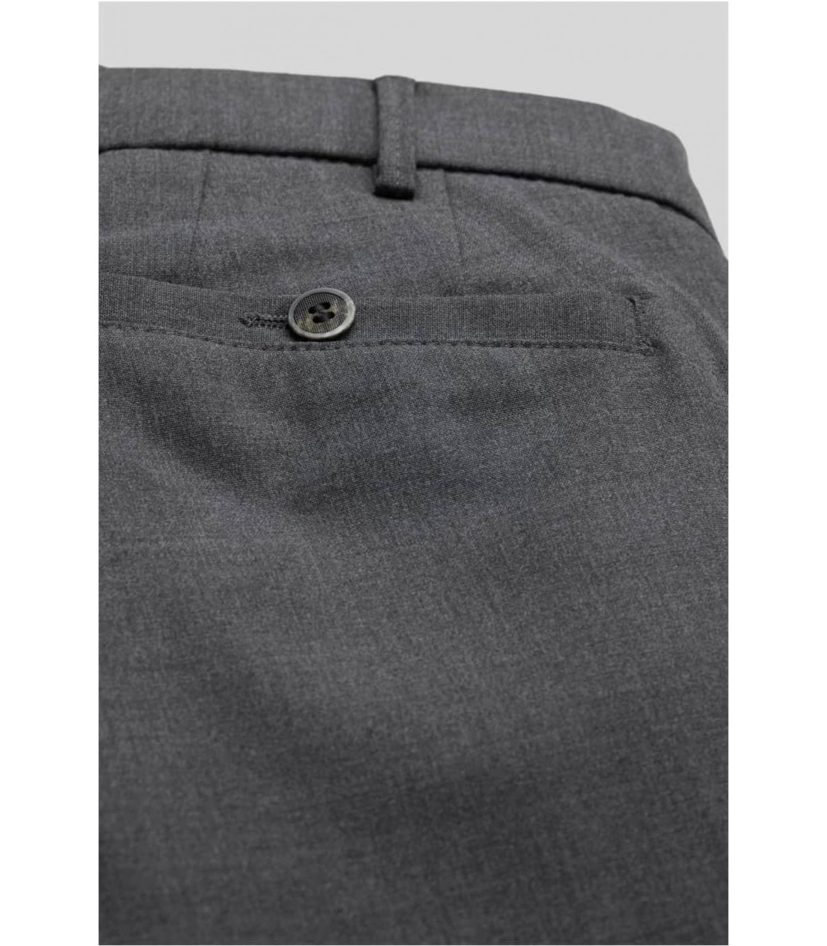 Pantalon city meyer 07anthra