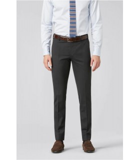 Pantalon city meyer 08anthra