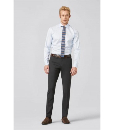 Pantalon city meyer 08anthra
