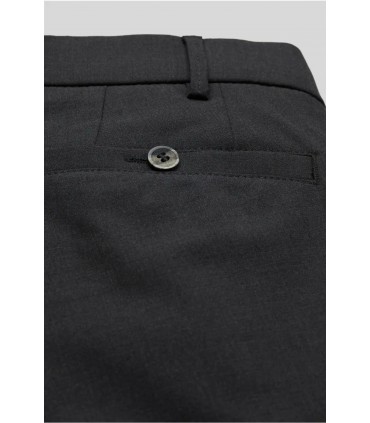 Pantalon city meyer 08anthra