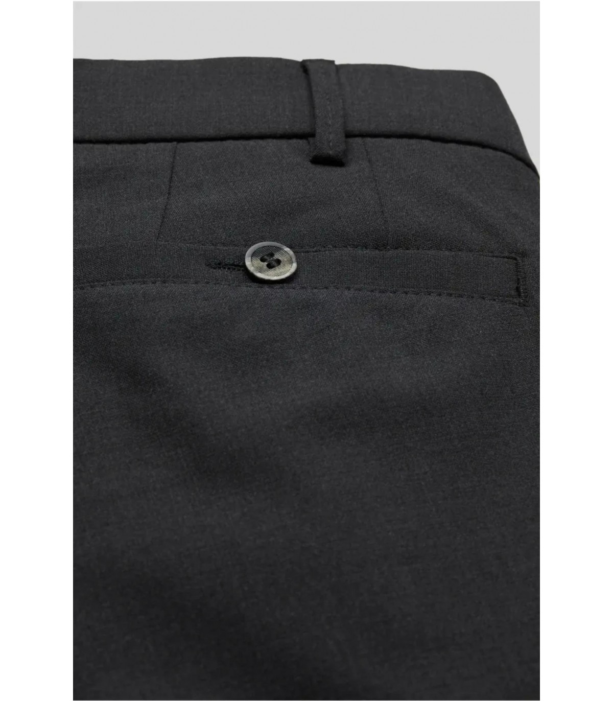 Pantalon city meyer 08anthra