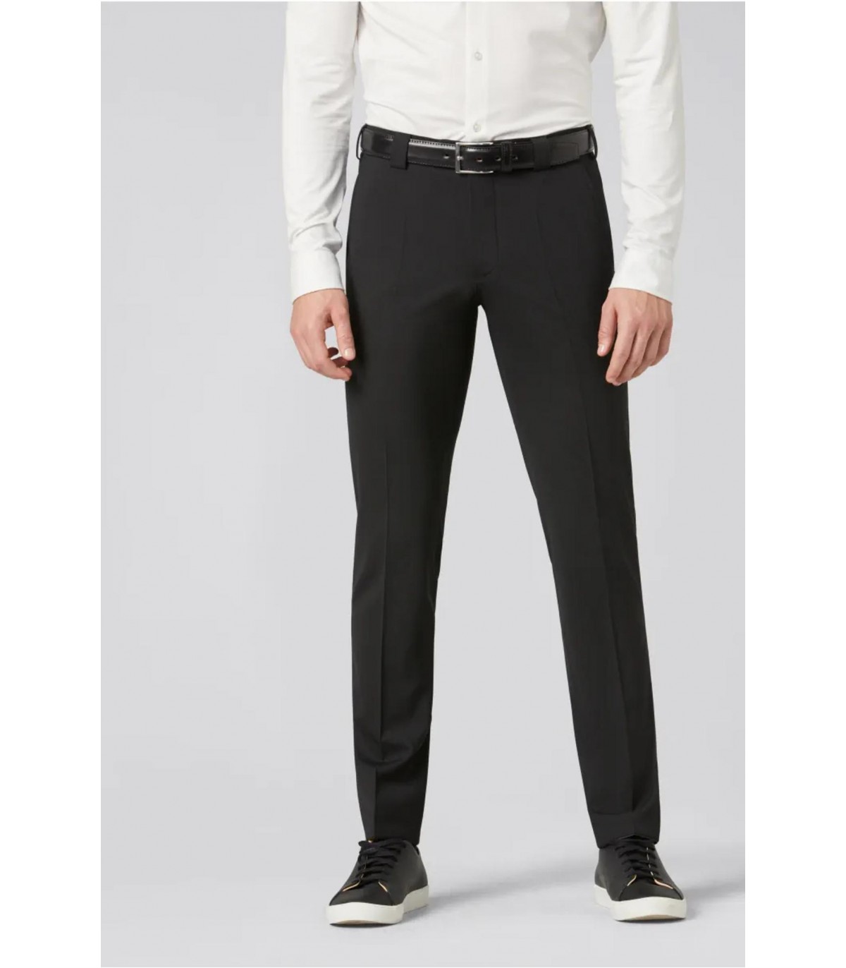 Pantalon city meyer 09noir