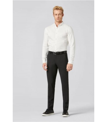 Pantalon city meyer 09noir