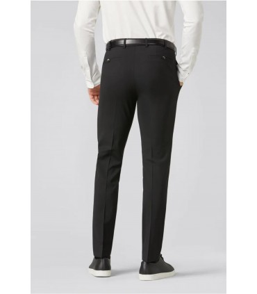 Pantalon city meyer 09noir