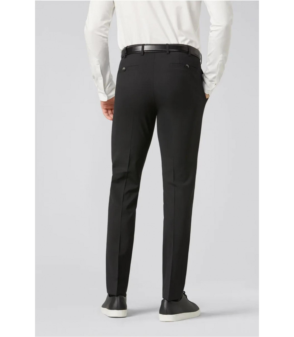 Pantalon city meyer 09noir