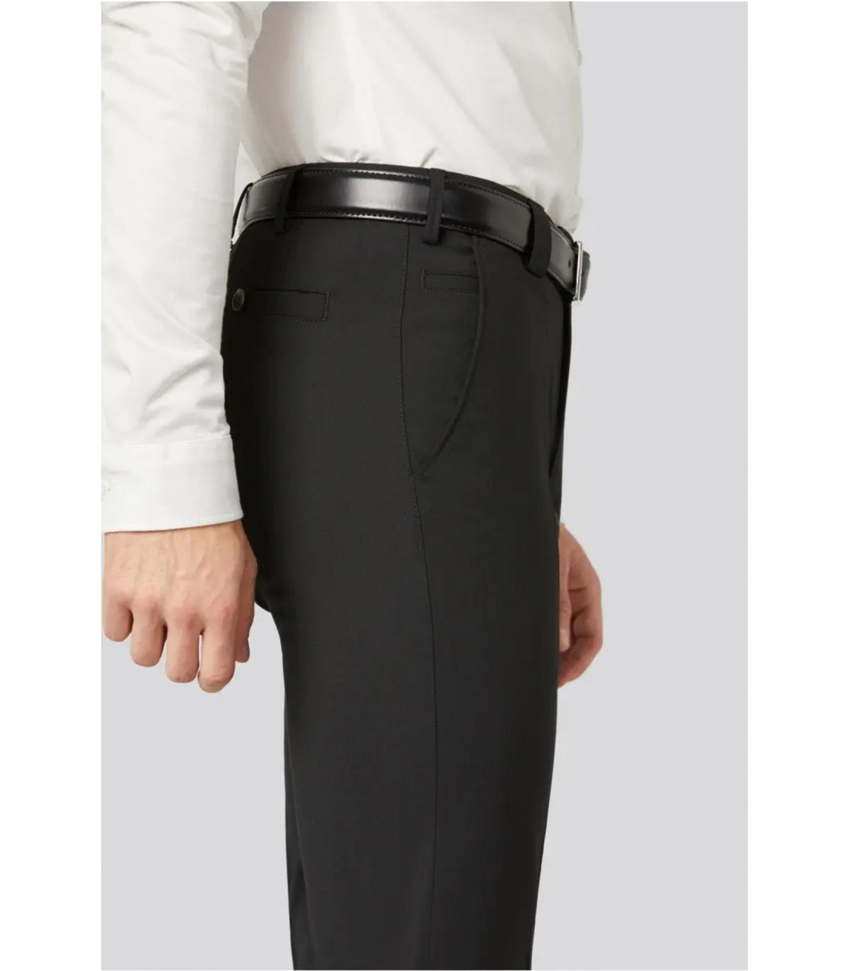 Pantalon city meyer 09noir