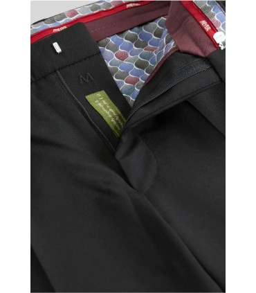Pantalon city meyer 09noir