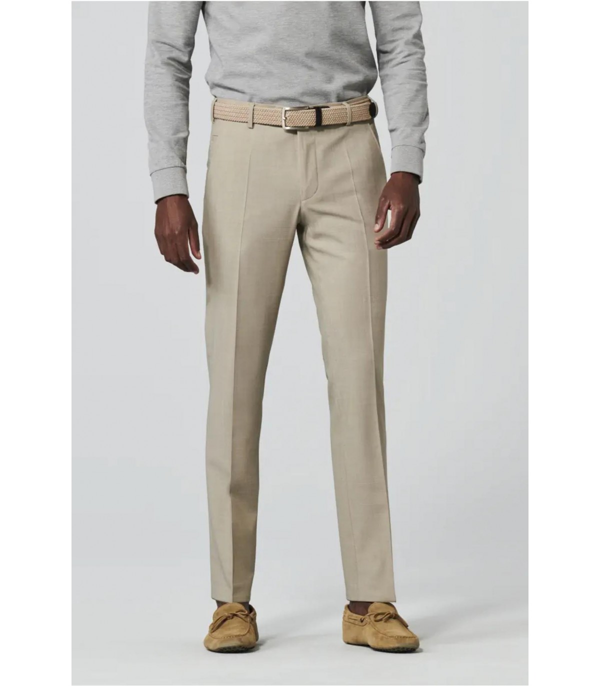 Pantalon city meyer 32beige