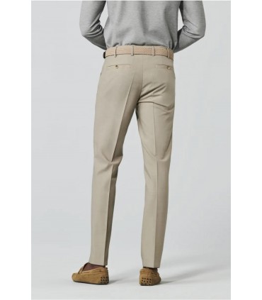 Pantalon city meyer 32beige