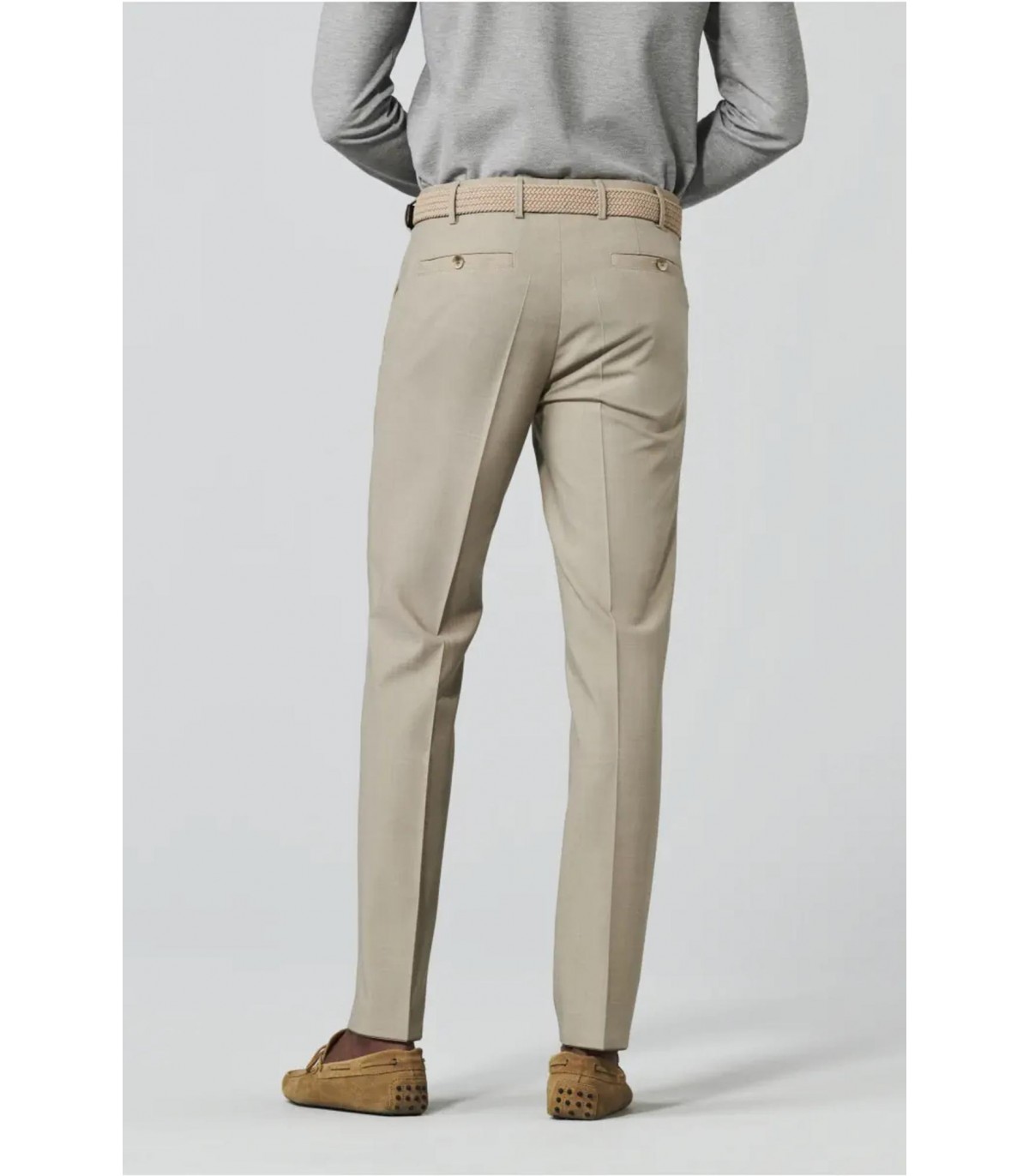 Pantalon city meyer 32beige