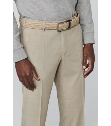 Pantalon city meyer 32beige