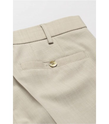 Pantalon city meyer 32beige