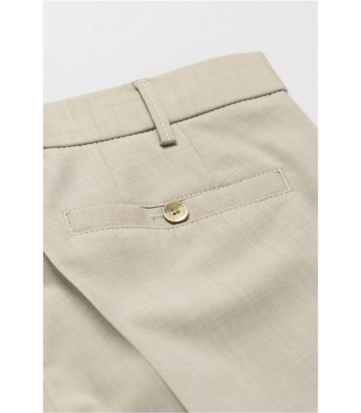 Pantalon city meyer 32beige