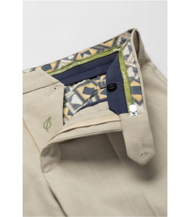 Pantalon city meyer 32beige