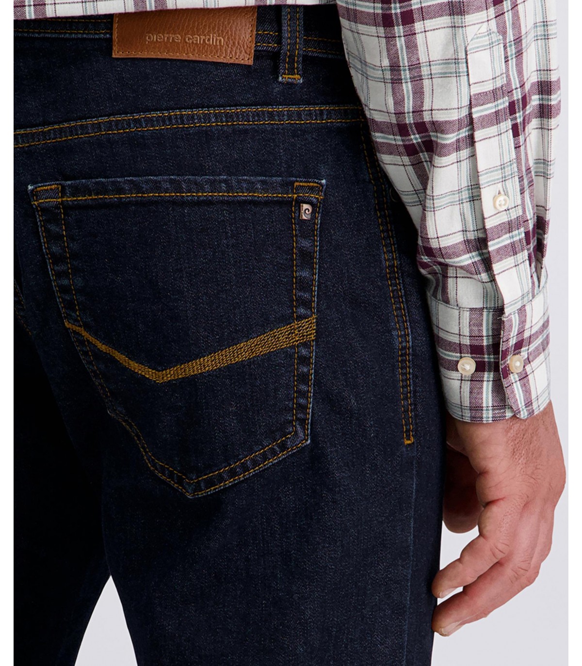 Pantalon jean cardin 6810
