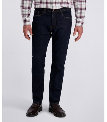 Pantalon jean cardin 6810