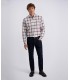 Pantalon jean cardin 6810