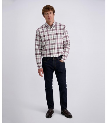 Pantalon jean cardin 6810