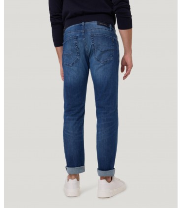 Pantalon jean cardin 6836