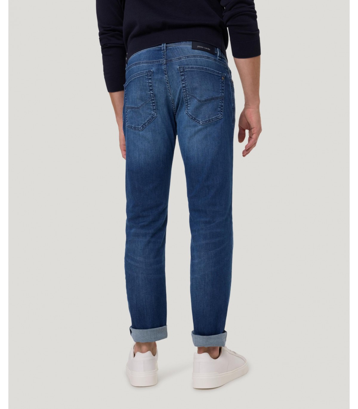 Pantalon jean cardin 6836