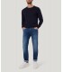 Pantalon jean cardin 6836
