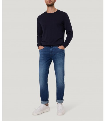 Pantalon jean cardin 6836