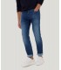 Pantalon jean cardin 6836