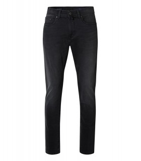 Pantalon jean cardin 9804gris