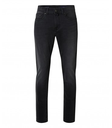 Pantalon jean cardin 9804gris