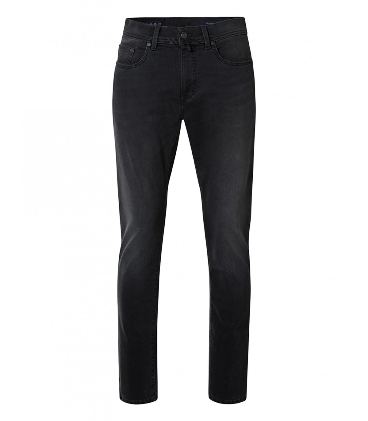 Pantalon jean cardin 9804gris