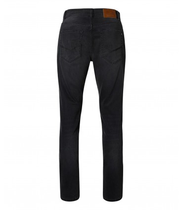Pantalon jean cardin 9804gris
