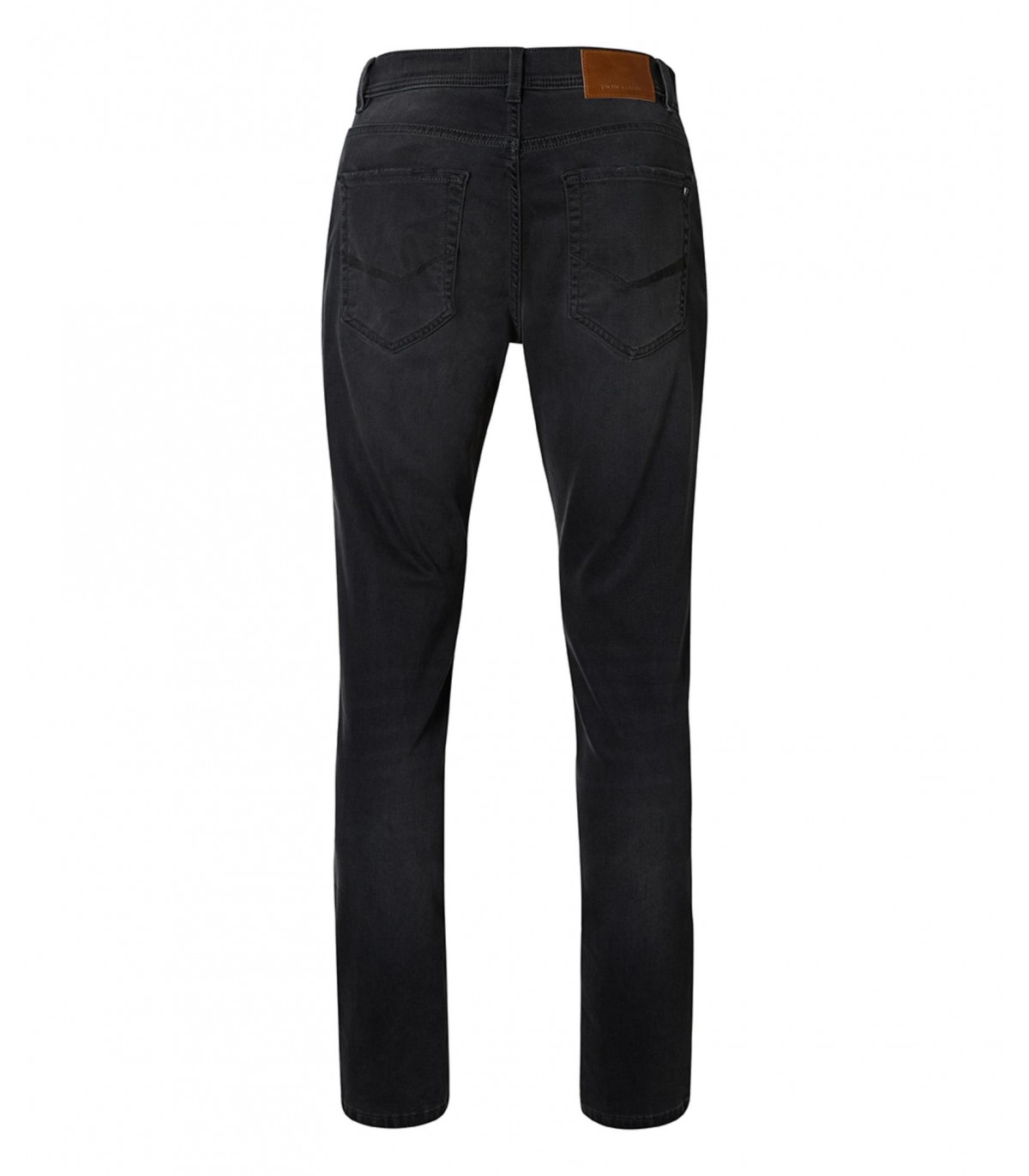 Pantalon jean cardin 9804gris