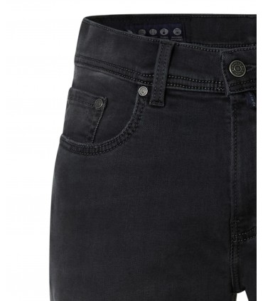 Pantalon jean cardin 9804gris