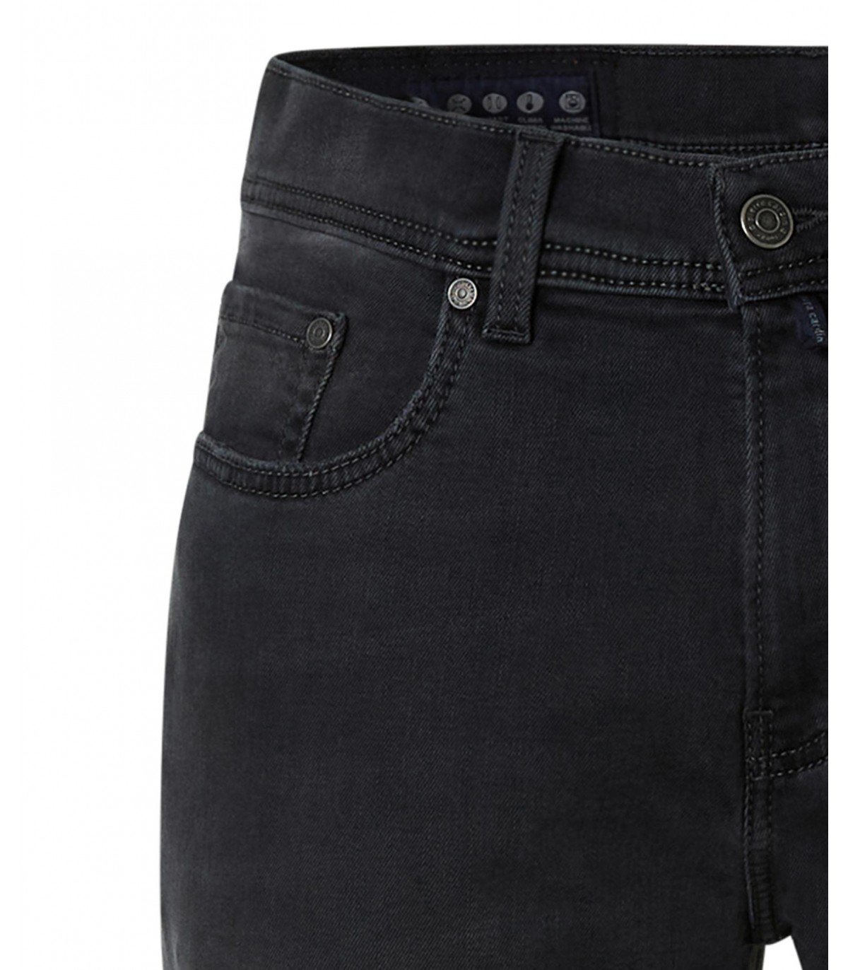 Pantalon jean cardin 9804gris