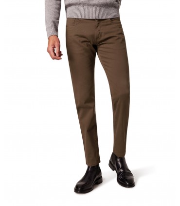 Pantalon jean cardin 5212kaki