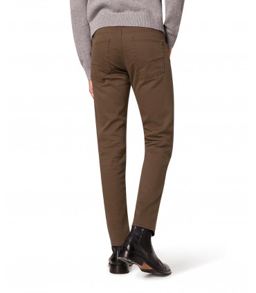 Pantalon jean cardin 5212kaki